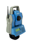 Spectra Precision FOCUS 10