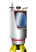 Riegl VZ-4000